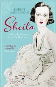 Cover von Sheila