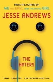 Cover von The Haters