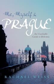 Cover von Me, Myself and Prague