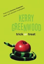 Cover von Trick or Treat