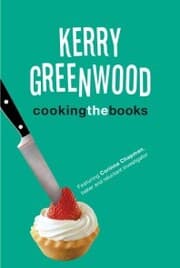 Cover von Cooking the Books