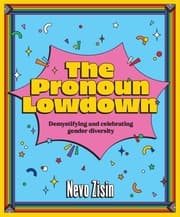 Cover von The Pronoun Lowdown