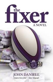 Cover von The Fixer