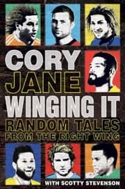 Cover von Winging It
