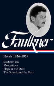 Cover von Novels 1926-1929
