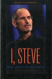 Cover von I, Steve