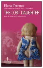 Cover von The Lost Daughter
