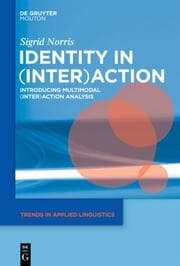 Cover von Identity in Interaction