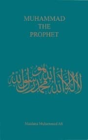 Cover von Muhammad the Prophet