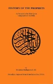 Cover von History of the Prophets