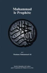 Cover von Muhammad le ProphÃ¨te