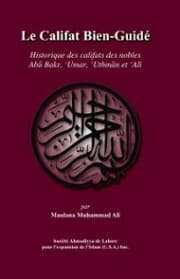 Cover von Le Califat Bien-Guidé