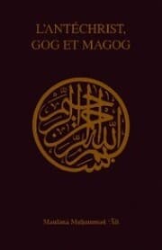 Cover von LâAntéchrist, Gog et Magog