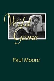 Cover von Wild Game