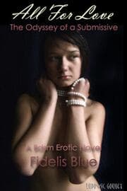 Cover von All For Love