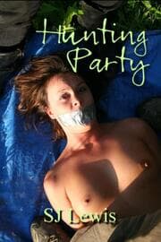Cover von Hunting Party
