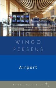 Cover von Airport