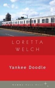 Cover von Yankee Doodle