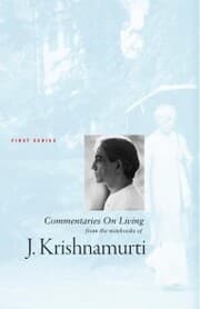 Cover von Commentaries On Living 1