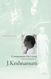 Cover von Commentaries On Living 2