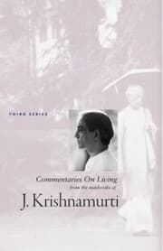 Cover von Commentaries On Living 3
