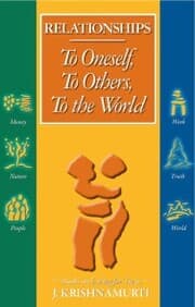 Cover von Relationships To Oneself To Others To the World To Oneself
