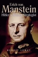 Cover von Erich von Manstein