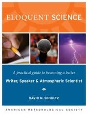 Cover von Eloquent Science