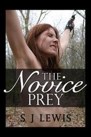 Cover von The Novice Prey