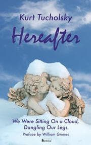 Cover von Hereafter