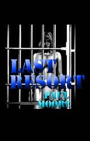 Cover von Last Resort