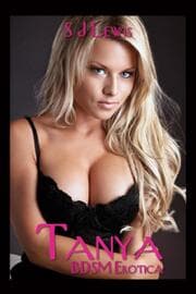 Cover von Tanya, BDSM Erotica