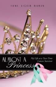 Cover von Almost a Princess