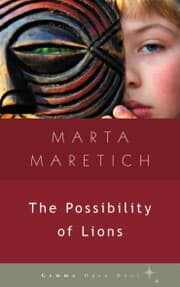 Cover von The Possibility of Lions