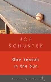 Cover von One Season in the Sun