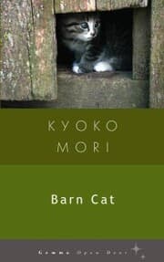 Cover von Barn Cat