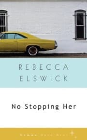 Cover von No Stopping Her