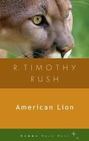 Cover von American Lion