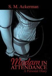 Cover von Madam in Attendance