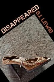 Cover von Disappeared