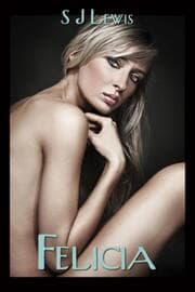 Cover von Felicia