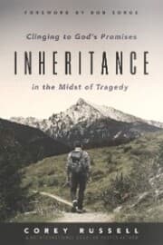 Cover von Inheritance