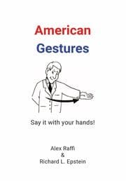 Cover von American Gestures