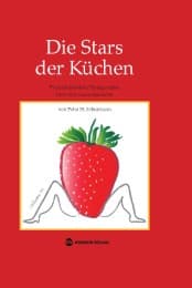 Cover von Die Stars der Küchen