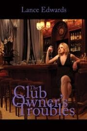 Cover von The Club Owner's Troubles