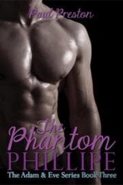 Cover von The Phantom Phillipe