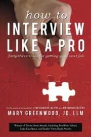 Cover von How to Interview Like a Pro