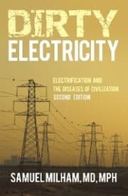 Cover von Dirty Electricity