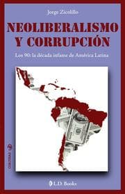 Cover von Neoliberalismo y corrupción