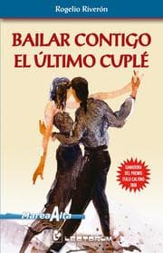 Cover von Bailar contigo el último cuplé